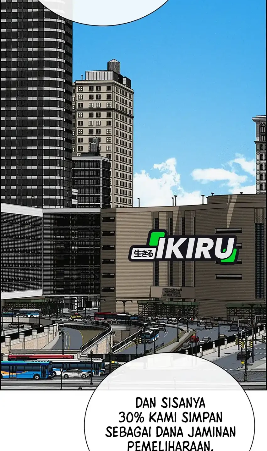 Lord of Money Chapter 243 Gambar 16