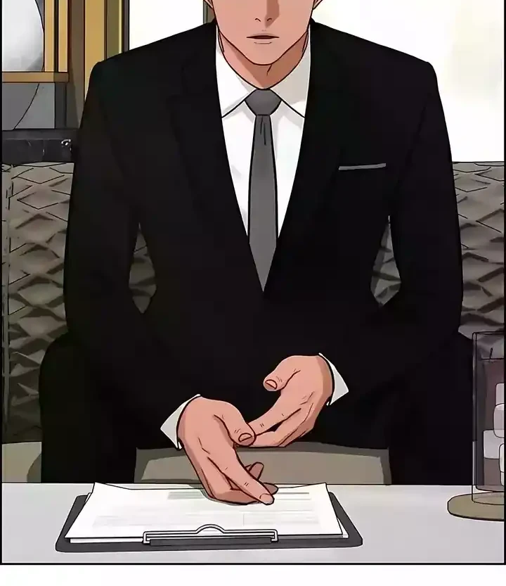 Lord of Money Chapter 244 Gambar 20