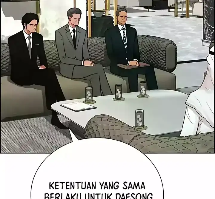Lord of Money Chapter 244 Gambar 24