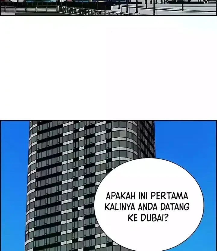 Manhwa Lord of Money Chapter 244 gambar nomor 2