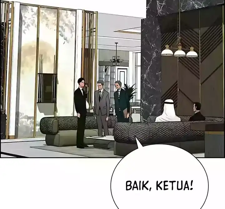 Lord of Money Chapter 244 Gambar 39