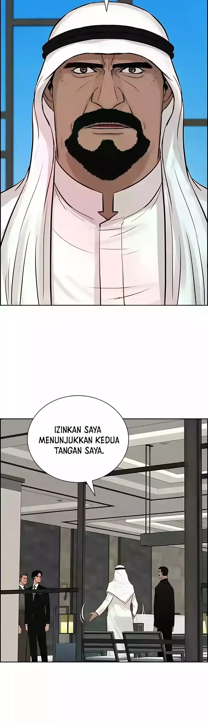 Lord of Money Chapter 244 Gambar 49