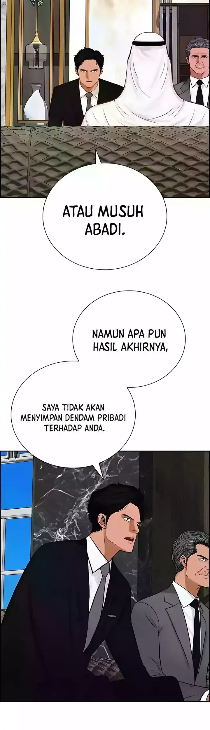 Lord of Money Chapter 244 Gambar 58