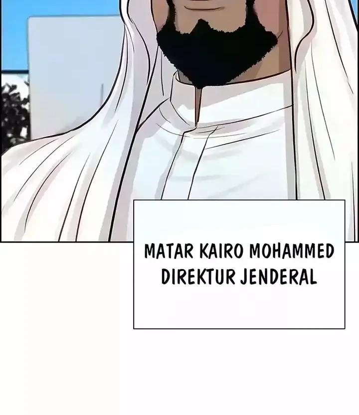 Lord of Money Chapter 244 Gambar 5