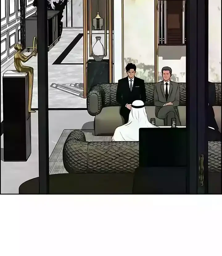 Lord of Money Chapter 244 Gambar 62