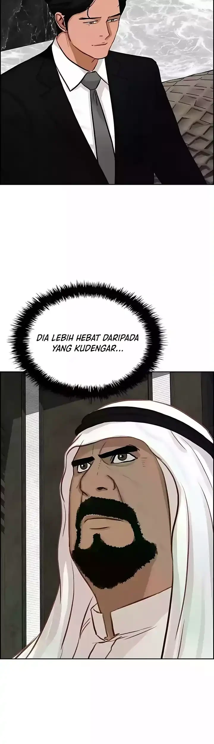 Lord of Money Chapter 244 Gambar 64