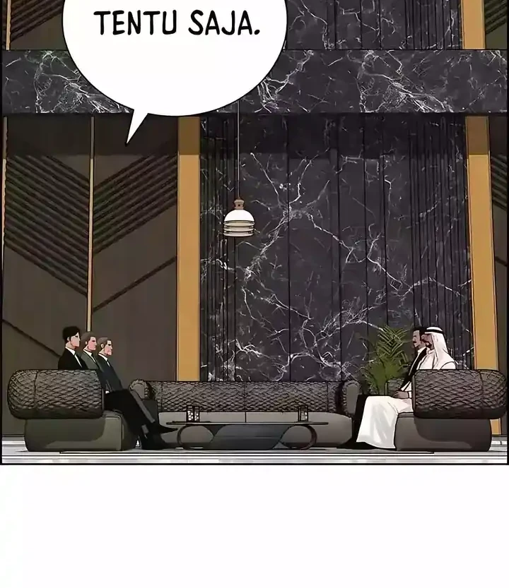 Lord of Money Chapter 244 Gambar 74