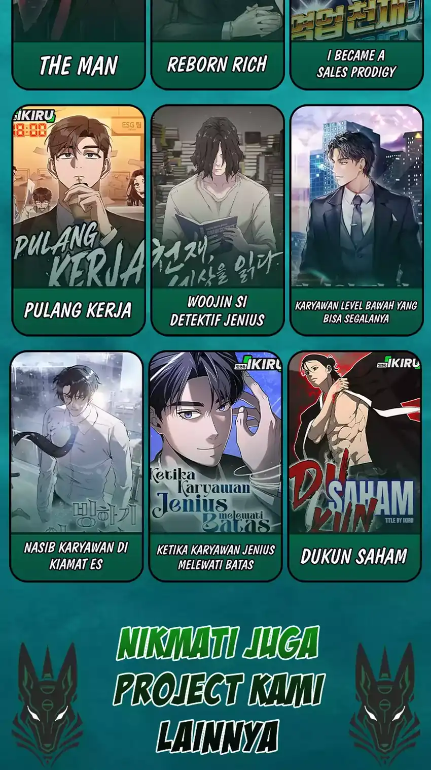 Lord of Money Chapter 244 Gambar 79