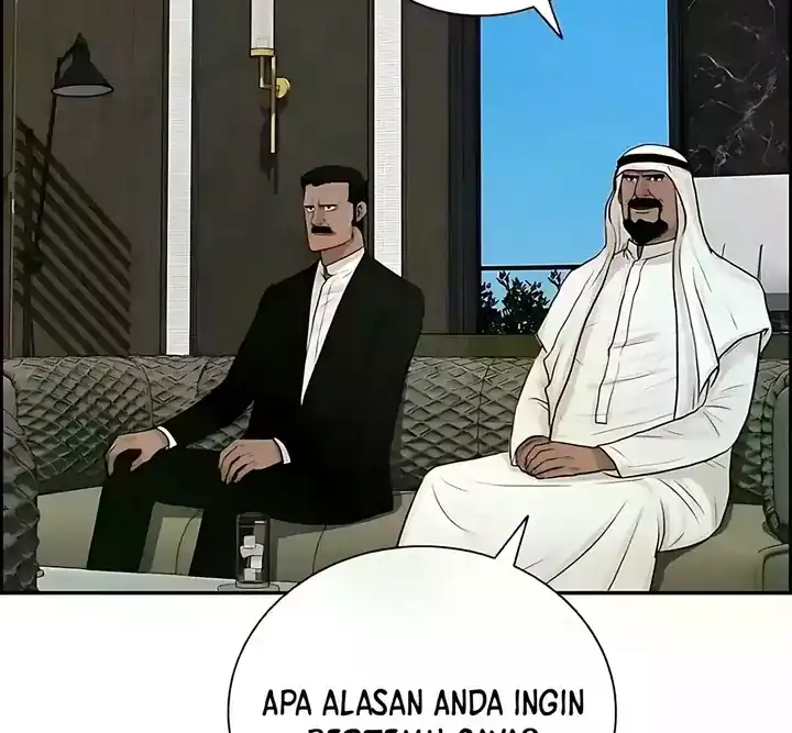 Lord of Money Chapter 244 Gambar 9