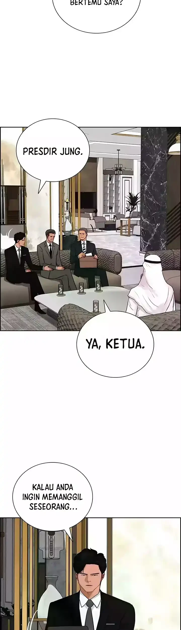 Lord of Money Chapter 244 Gambar 10