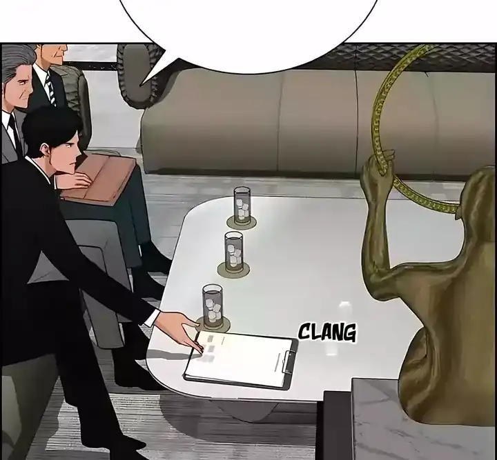 Lord of Money Chapter 244 Gambar 12