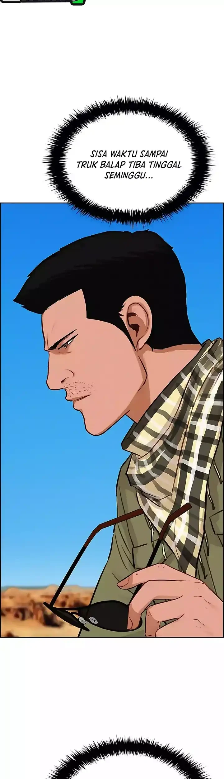 Lord of Money Chapter 245 Gambar 19