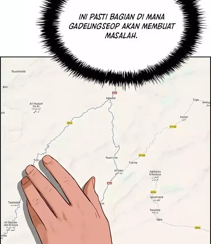 Lord of Money Chapter 245 Gambar 20