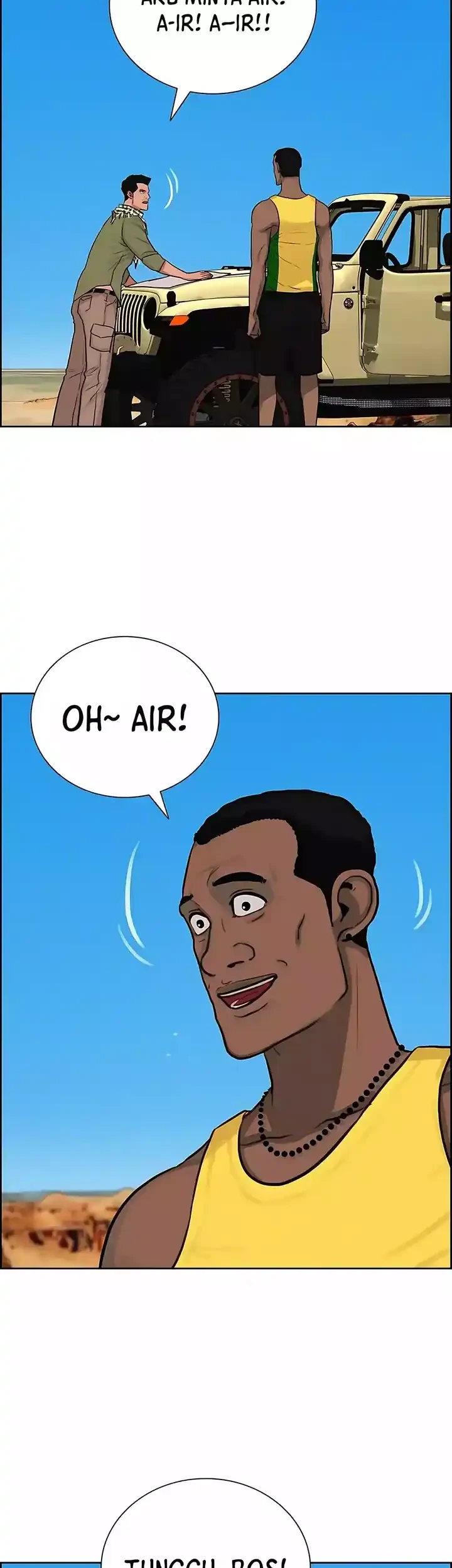 Lord of Money Chapter 245 Gambar 22