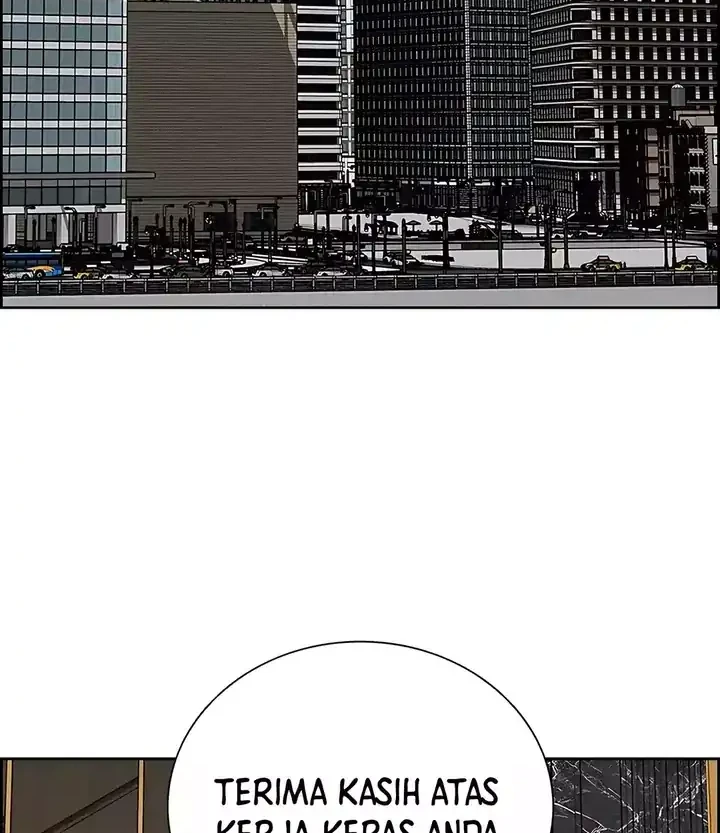 Manhwa Lord of Money Chapter 245 gambar nomor 2