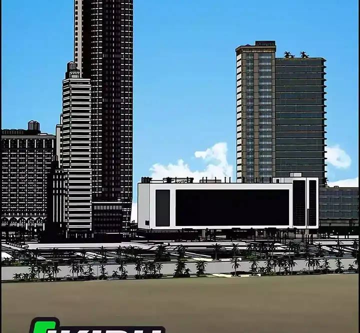 Lord of Money Chapter 245 Gambar 33