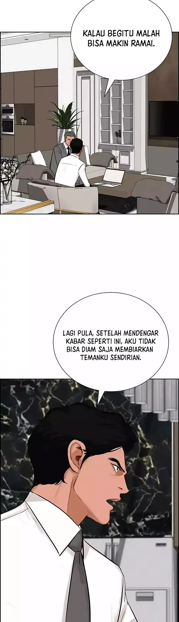 Lord of Money Chapter 245 Gambar 43
