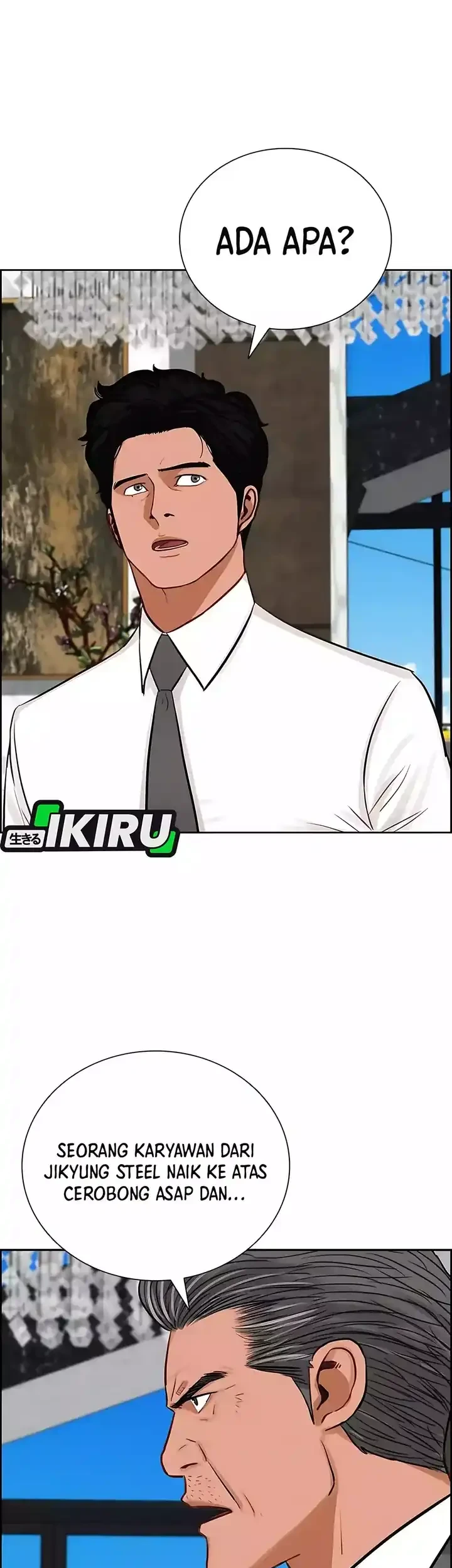 Lord of Money Chapter 245 Gambar 49