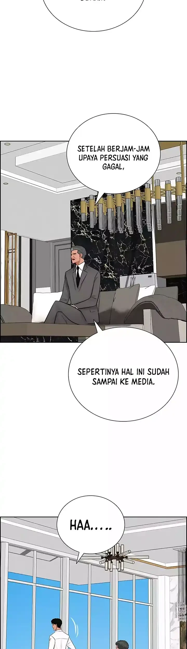 Lord of Money Chapter 245 Gambar 55