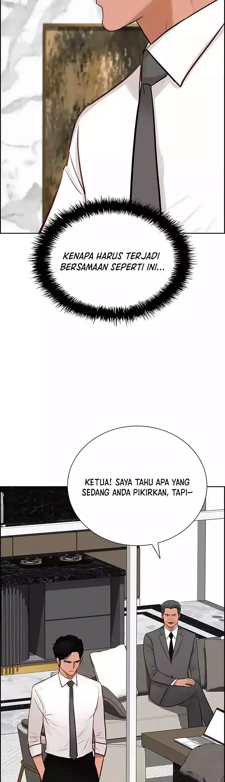 Lord of Money Chapter 245 Gambar 58