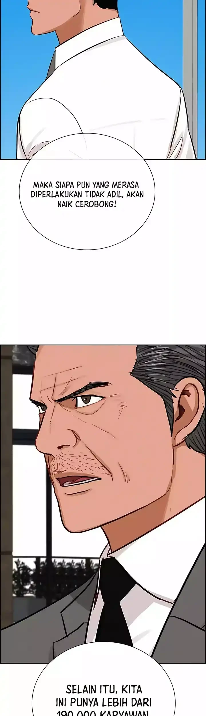 Lord of Money Chapter 245 Gambar 61