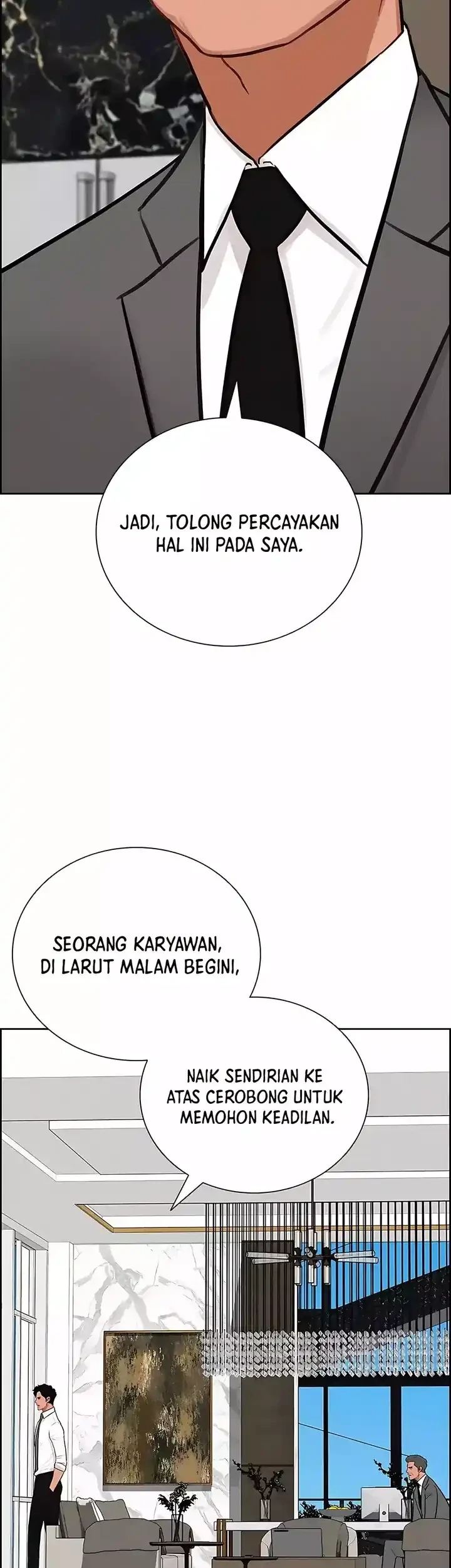 Lord of Money Chapter 245 Gambar 64