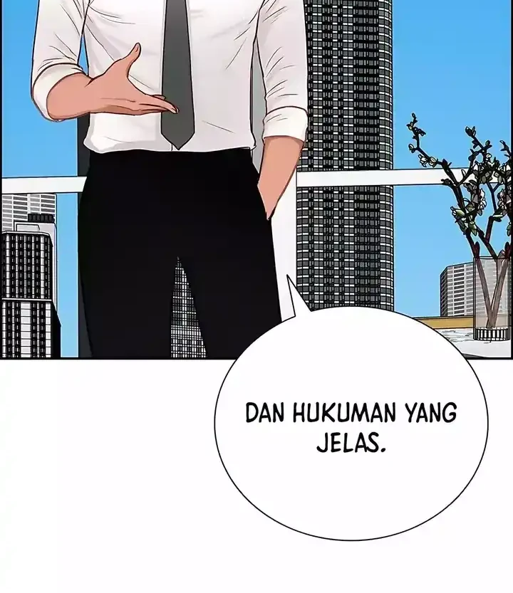Lord of Money Chapter 245 Gambar 71