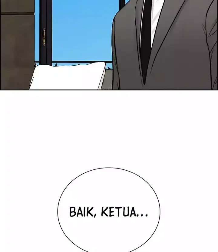 Lord of Money Chapter 245 Gambar 77