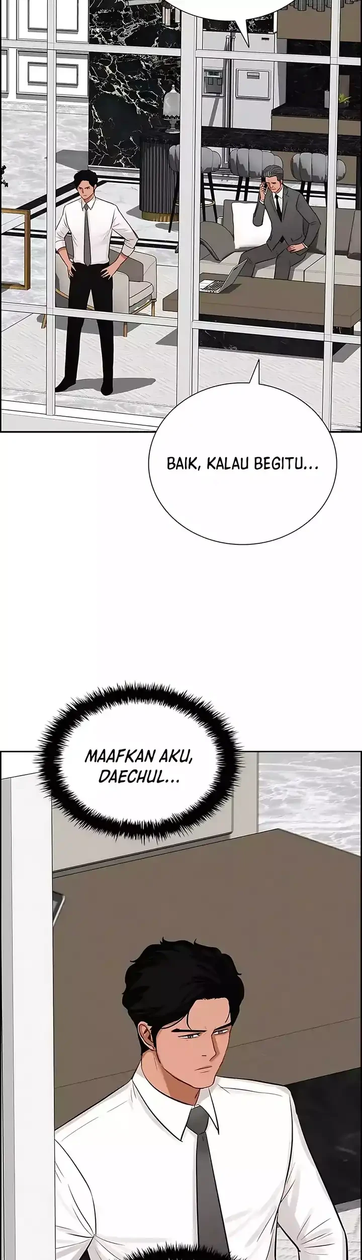 Lord of Money Chapter 245 Gambar 79