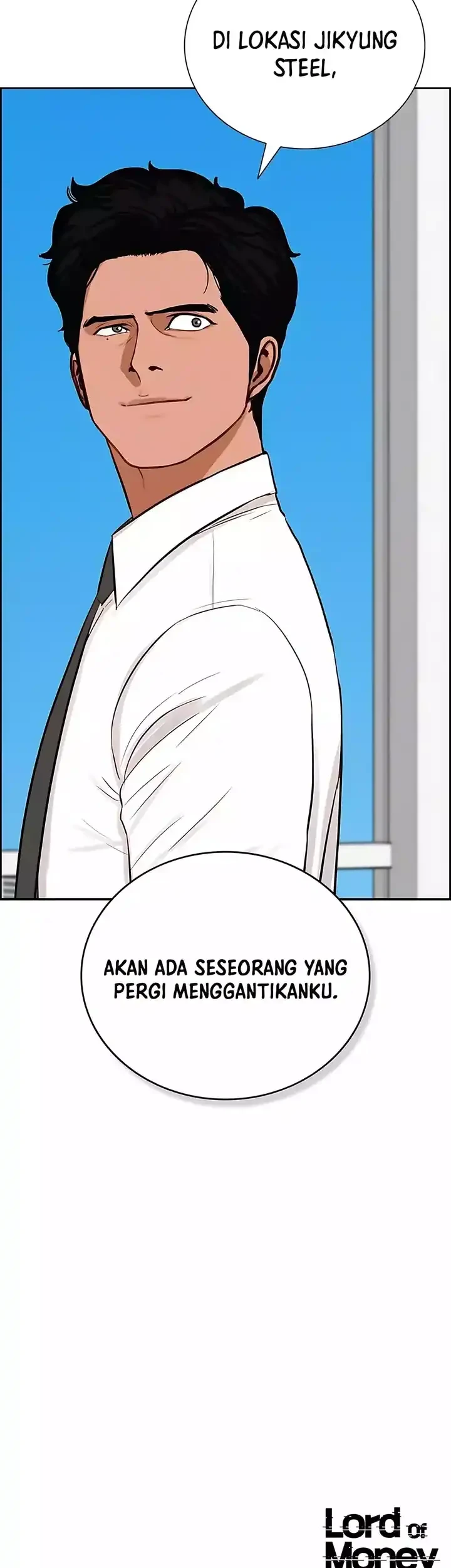 Lord of Money Chapter 245 Gambar 85