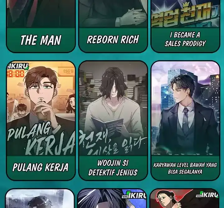 Lord of Money Chapter 245 Gambar 87