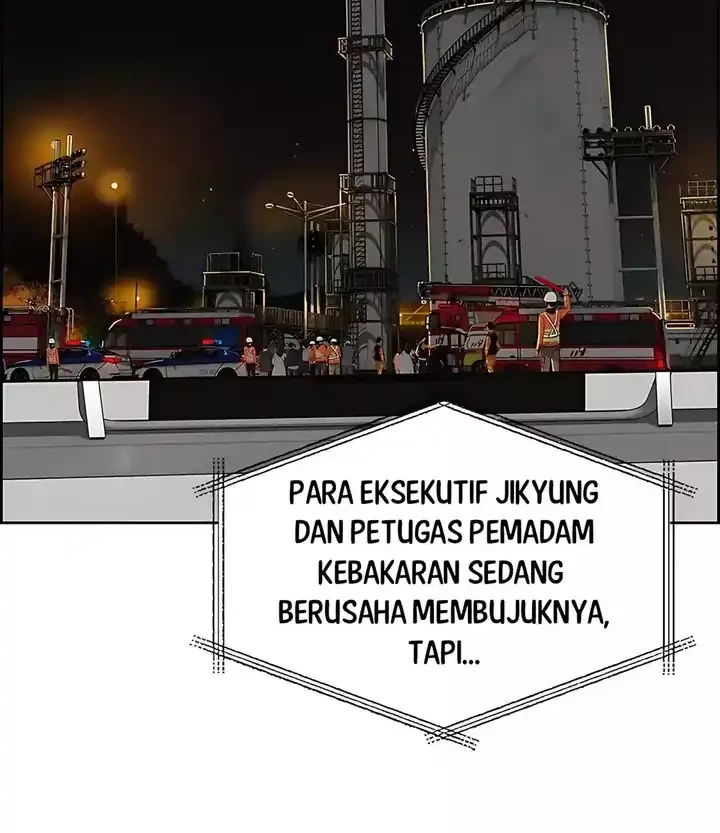 Lord of Money Chapter 246 Gambar 17