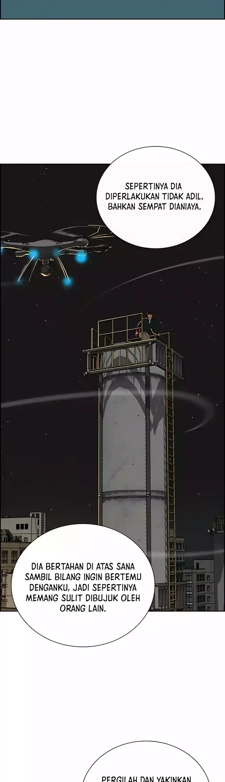 Lord of Money Chapter 246 Gambar 22