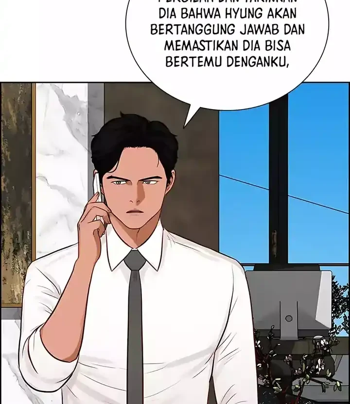 Lord of Money Chapter 246 Gambar 23