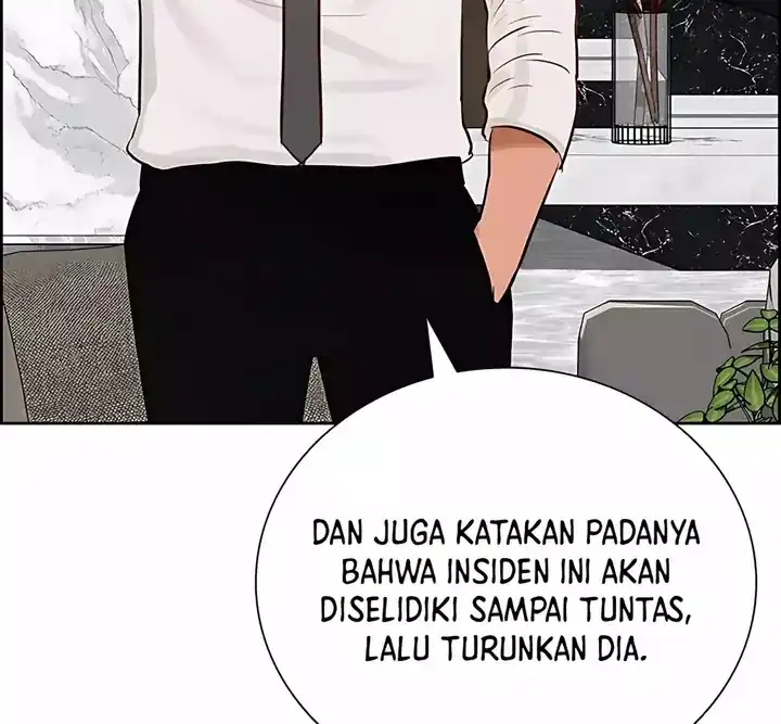 Lord of Money Chapter 246 Gambar 24