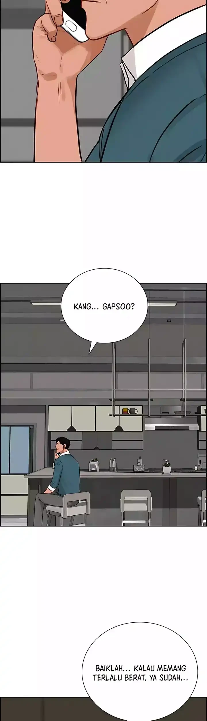 Lord of Money Chapter 246 Gambar 31