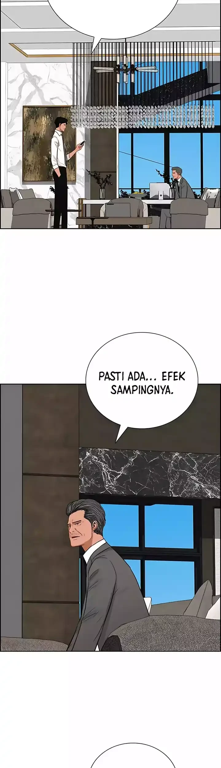 Lord of Money Chapter 246 Gambar 40