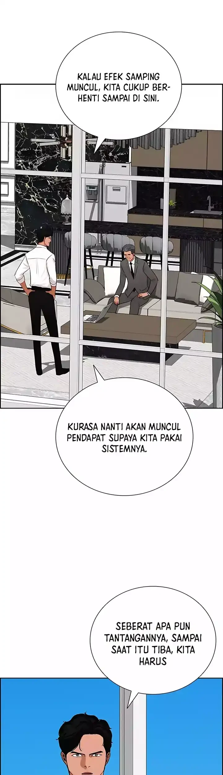 Lord of Money Chapter 246 Gambar 43