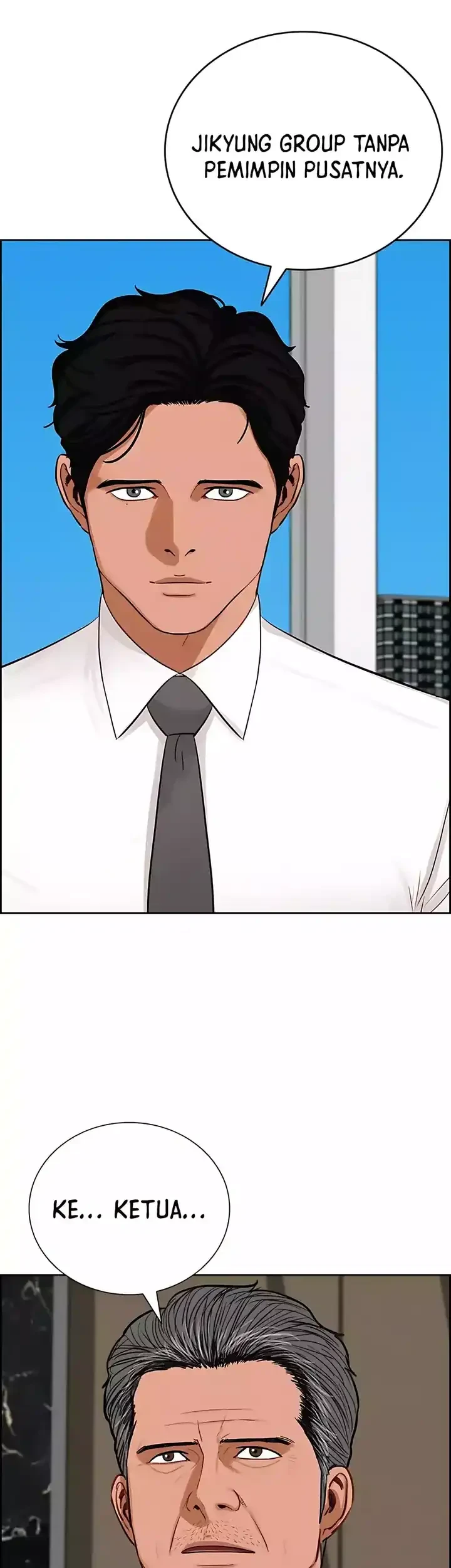 Lord of Money Chapter 246 Gambar 49