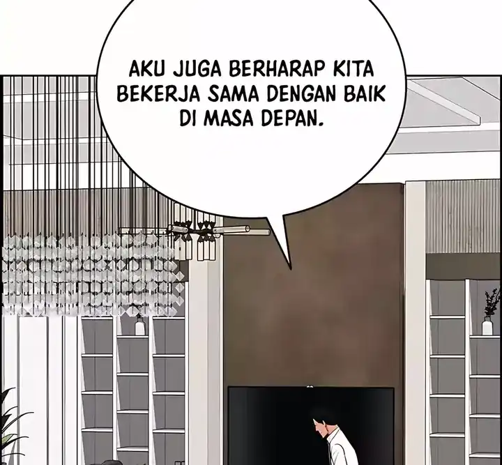 Lord of Money Chapter 246 Gambar 51