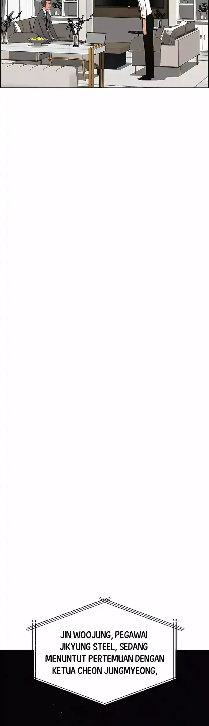 Lord of Money Chapter 246 Gambar 52