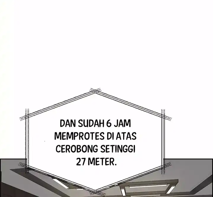 Lord of Money Chapter 246 Gambar 54