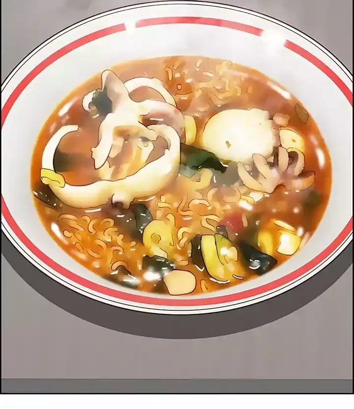 Lord of Money Chapter 246 Gambar 5