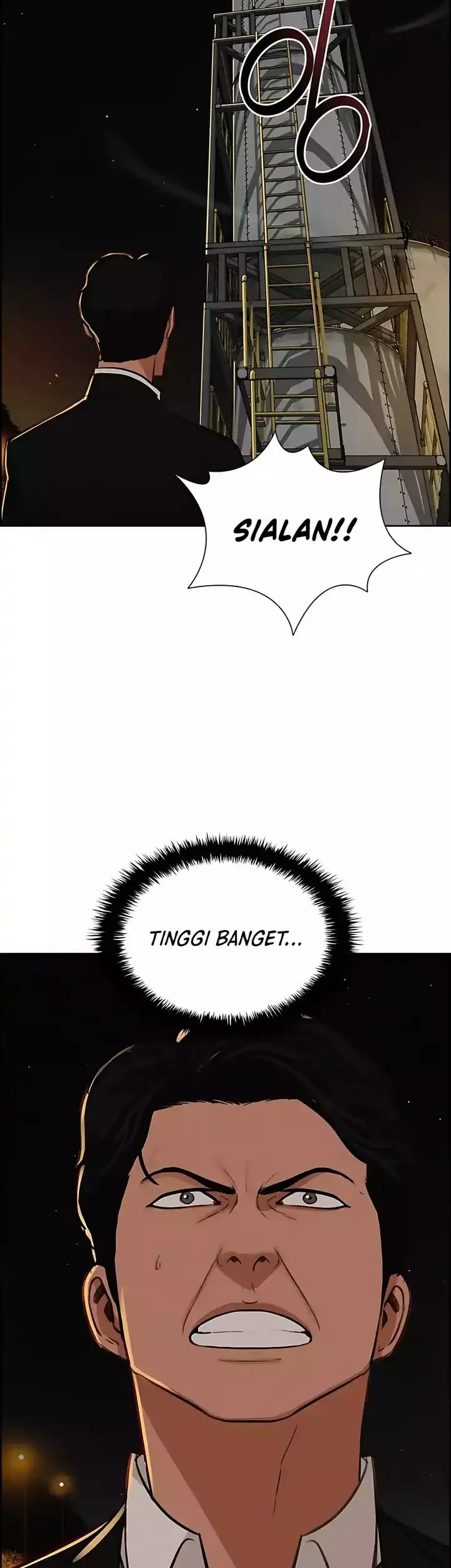 Lord of Money Chapter 246 Gambar 67