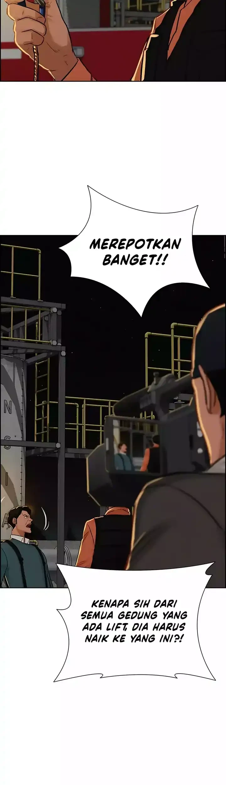 Lord of Money Chapter 246 Gambar 73