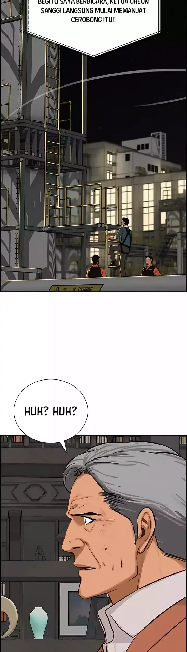 Lord of Money Chapter 246 Gambar 76