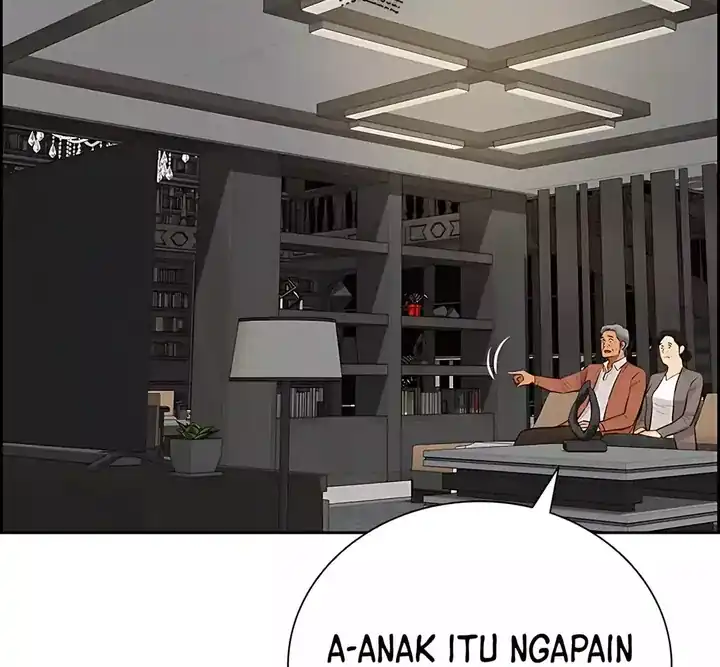 Lord of Money Chapter 246 Gambar 78