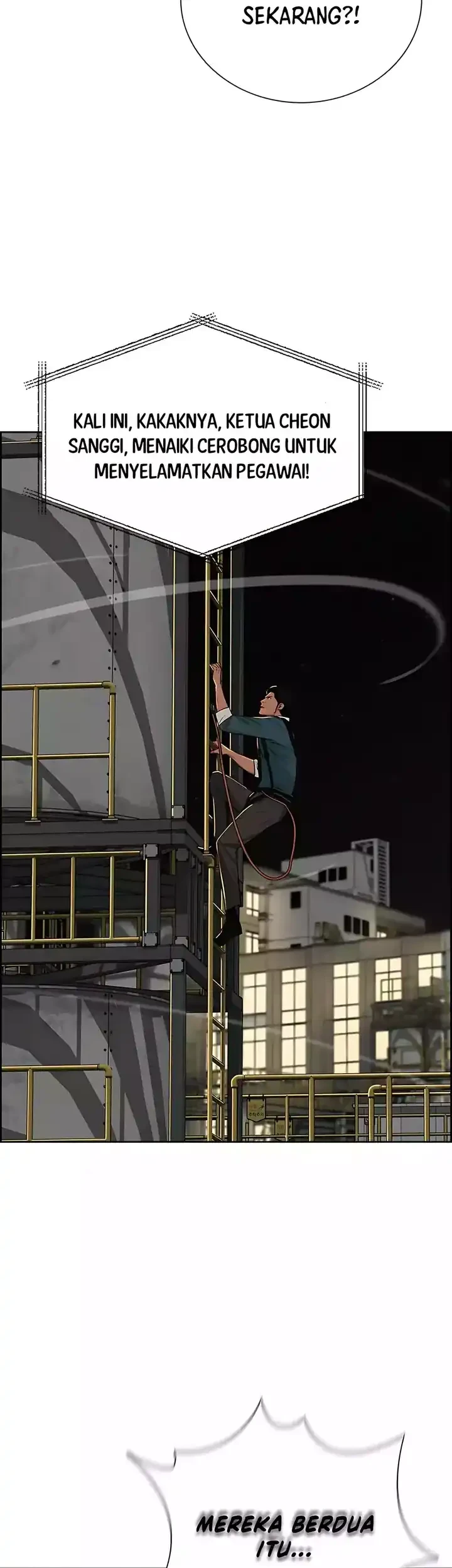 Lord of Money Chapter 246 Gambar 79