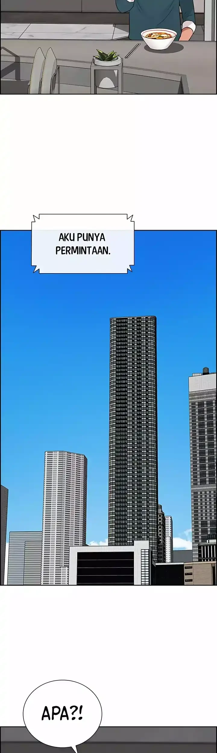 Lord of Money Chapter 246 Gambar 13