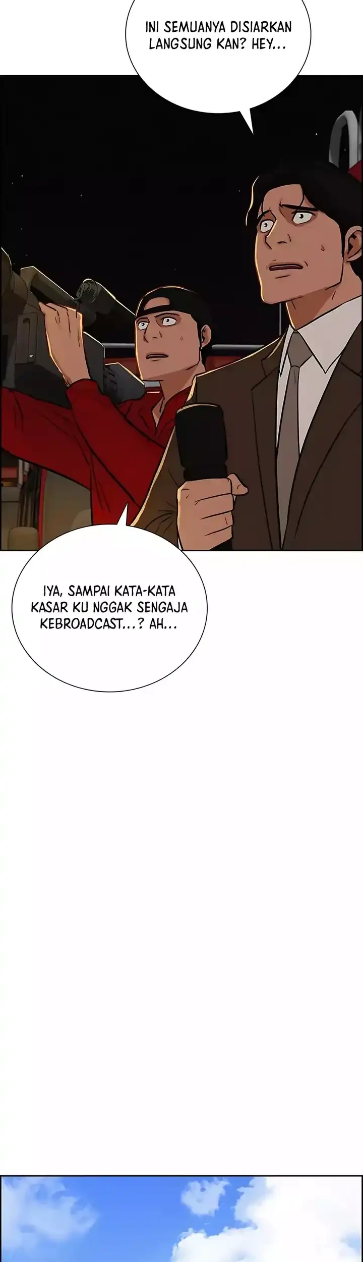 Lord of Money Chapter 247 Gambar 16